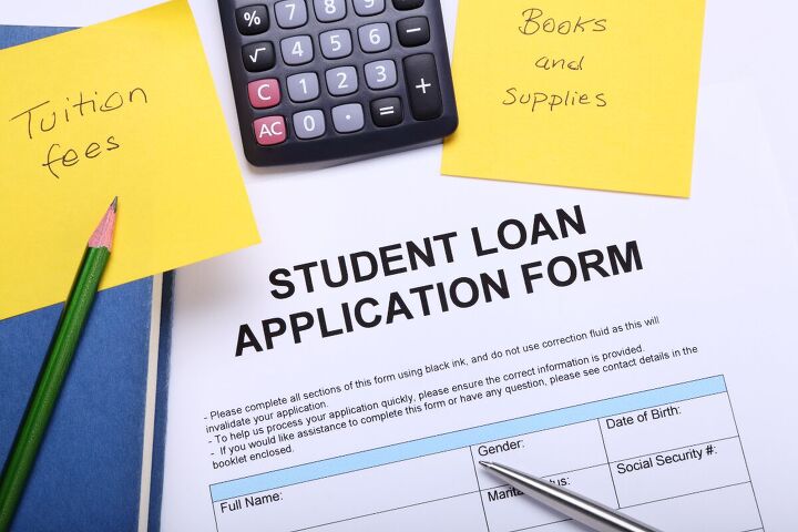 6 important ways to prepare for canceling your student loan debt, Student loan information