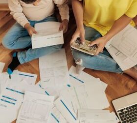 6 important ways to prepare for canceling your student loan debt, Settling debts and finances
