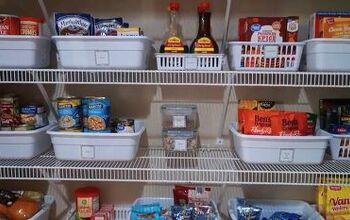 Pantry Organization Ideas: How to Organize Your Pantry in 6 Steps