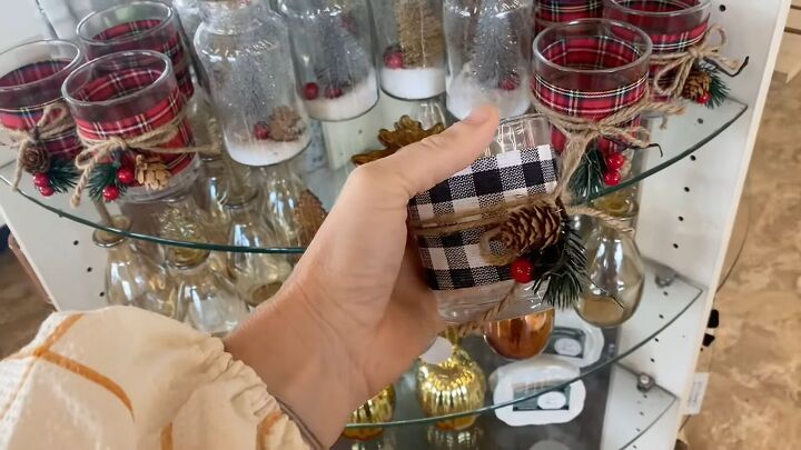 17 do not miss items to buy at dollar tree this fall, Dollar Tree Christmas candles