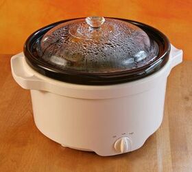 1 dollar meals you can make in your crockpot this fall, 1 dollar crockpot meals
