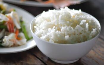 3 Super-Cheap Rice Meals: Fried Rice, Burritos & Even Rice Soup