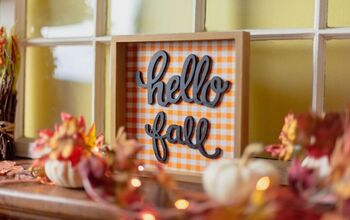 10 Dollar Tree Fall Decor Items to Spruce Up Your Home This Season