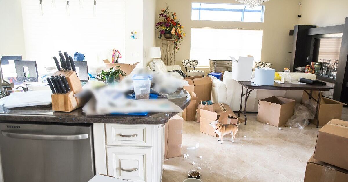 13 Signs That You Have Too Much Stuff & What to Do About It | Simplify