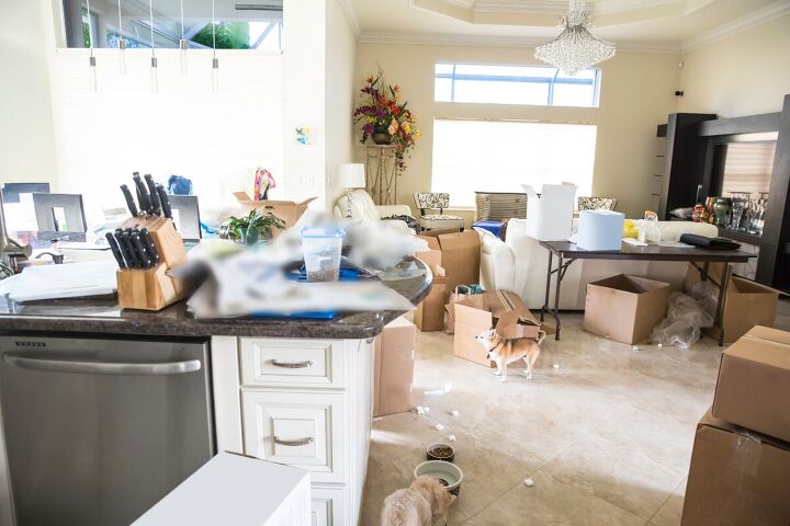 13 signs that you have too much stuff what to do about it, Do you own too much stuff