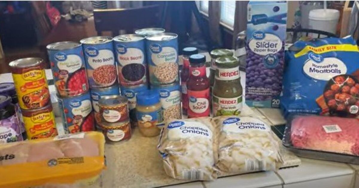 4 Easy Freezer Meal Prep Ideas For Quick & Simple Dinners | Simplify