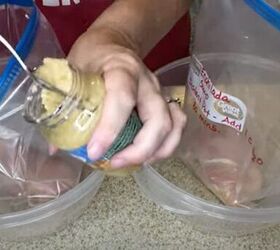 4 Easy Freezer Meal Prep Ideas For Quick & Simple Dinners | Simplify