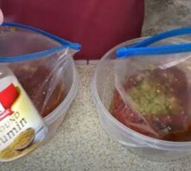 4 Easy Freezer Meal Prep Ideas For Quick & Simple Dinners | Simplify