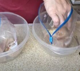 4 Easy Freezer Meal Prep Ideas For Quick & Simple Dinners | Simplify