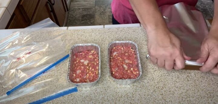 4 Easy Freezer Meal Prep Ideas For Quick & Simple Dinners | Simplify