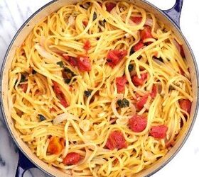 the only home management system that worked for me, Quick and easy dinner recipes This pasta is easy to make perfect for leftovers and your family will love it