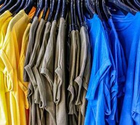 9 ways to save money on back to school clothes, save money on clearance