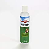 how to get dog hair out of car seats, Kaytee Squeaky Clean Critter Shampoo 8 Ounce