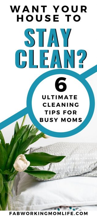 ultimate cleaning guide for the fabulous busy mom, want your house to stay clean