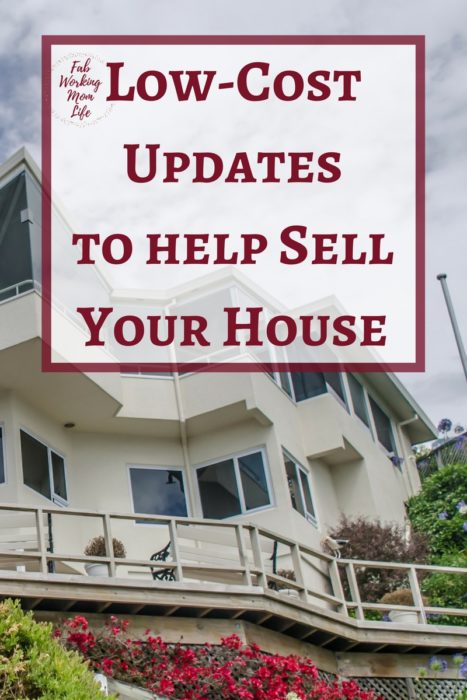 low cost updates to help sell your house, Low Cost Updates to help Sell Your House