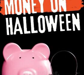 best ways to save money on halloween, There are so many things to do during the Halloween season that it can get expensive if you re not careful I m sharing the best ways to save money on Halloween