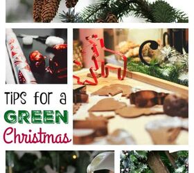 how to have a greener christmas that s more sustainable, How To Have a Greener Christmas