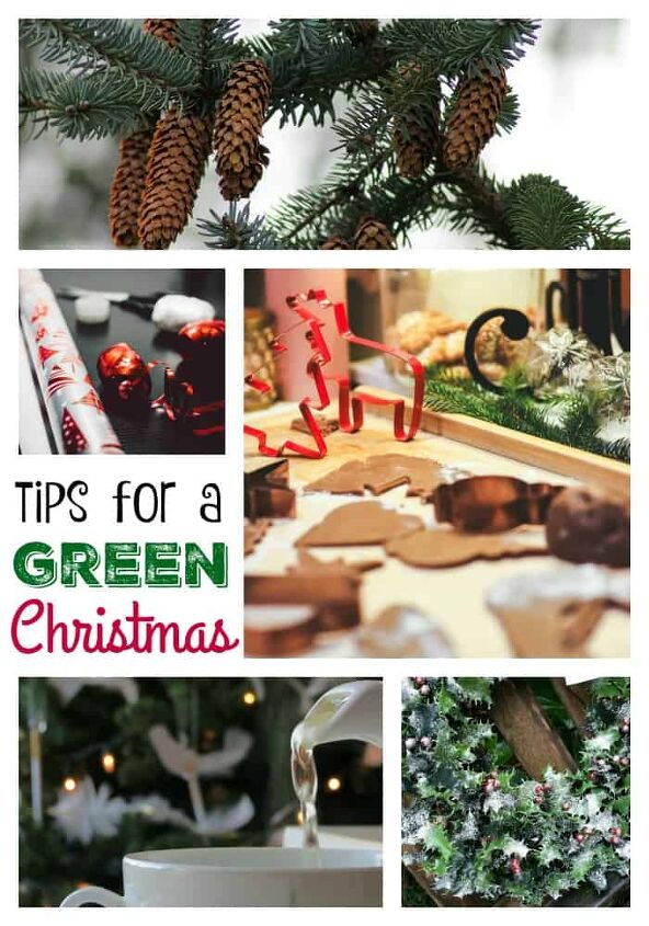 how to have a greener christmas that s more sustainable, How To Have a Greener Christmas