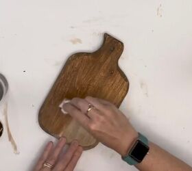 DIY Dollar Tree Stencil Hack How to Make Your Own Cricut Stencils Simplify