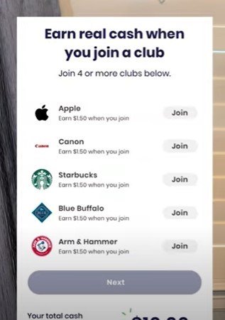 how to use brandclub earn cashback for your regular shopping, How to earn cash rewards with Brandclub