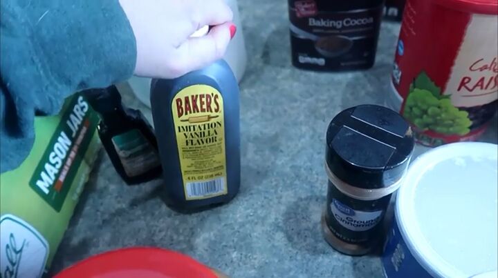 what to have in your baking pantry to fight inflation bake in house, Vanilla extract