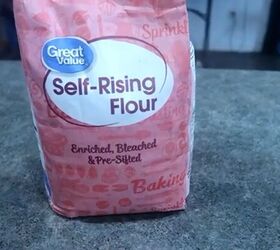 what to have in your baking pantry to fight inflation bake in house, Self rising flour