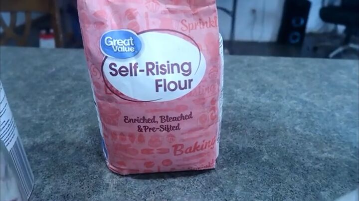 what to have in your baking pantry to fight inflation bake in house, Self rising flour