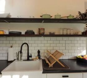 Tiny House Tour: Living in a Tiny Home in My Parents' Backyard | Simplify