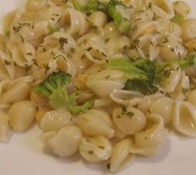 6 easy cheap vegetarian recipes you can make for just 5 26, Chickpea mac and cheese