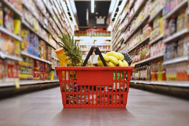how to save a lot of money at the grocery store without couponing, How to save a lot at the grocery store