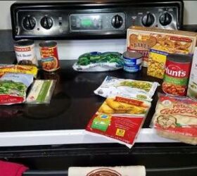 3 easy dollar tree meals you can make for 5 or less, Dollar Tree meal ideas