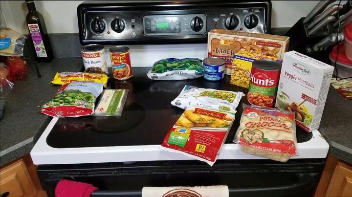 3 easy dollar tree meals you can make for 5 or less, Dollar Tree meal ideas