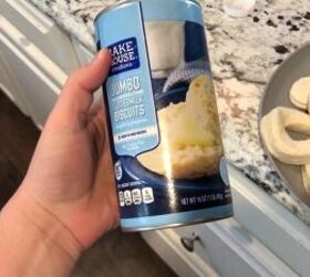 How to Make Quick, Easy & Tasty Air Fryer Donuts With Biscuit Dough Simplify