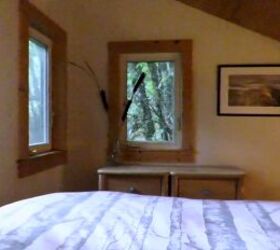 Tiny House Tour in Nelson, BC: What It's Like Staying in a Tiny Home
