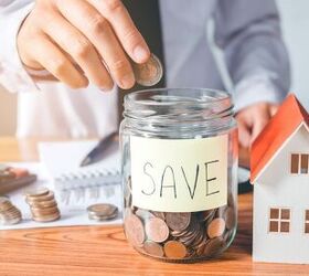 tiny home cost, Saving for a tiny home