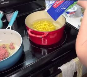 2 Simple Poor Man's Dinner Ideas You Can Make With Ground Beef | Simplify