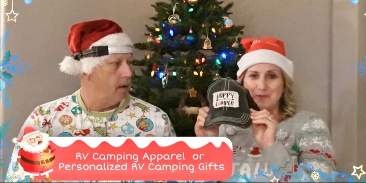 stocking stuffers the 10 best gifts for rv owners, Fun gifts for the RVer
