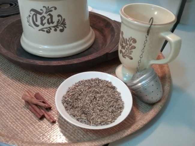 Proper Tea Condiment Make Your Own Herbal Condiments | Simplify