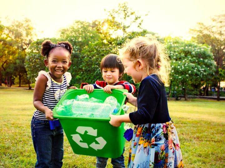 teaching kids recycling, Teaching kids recycling is a fun way to teach the importance of environmental stewardship and help make the world a better place Here are some tips