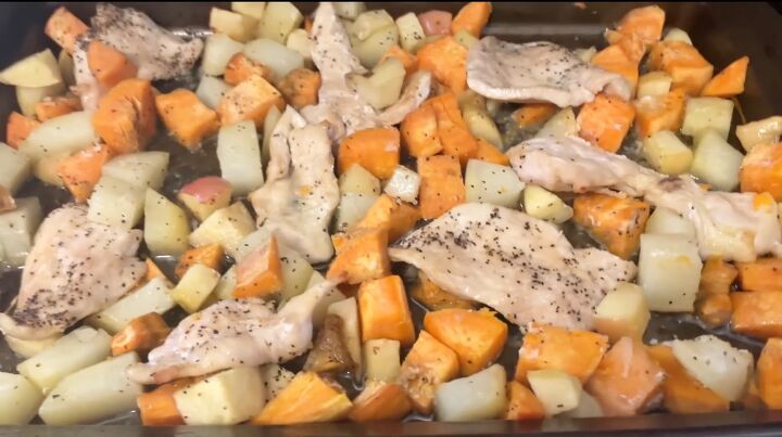 How to Make 25 Family-Friendly, Extreme Budget Meals For $40 | Simplify