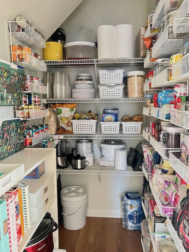 20 Tips for Organizing Your Pantry | Simplify