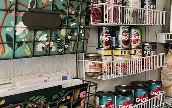 20 Tips for Organizing Your Pantry