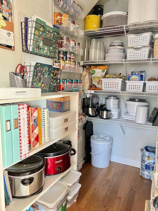 20 tips for organizing your pantry, Tips for an Organized Pantry