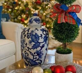tips for packing away your christmas decorations, Tips for Packing away your Christmas Decor