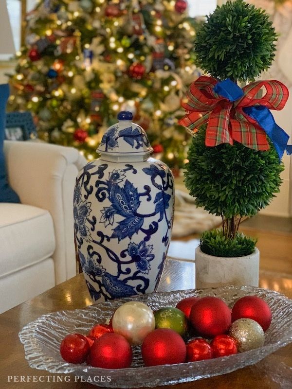 tips for packing away your christmas decorations, Tips for Packing away your Christmas Decor