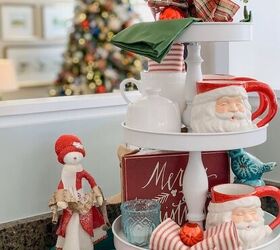 Tips for Packing Away Your Christmas Decorations