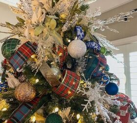 tips for packing away your christmas decorations, Storing Your Christmas Decor