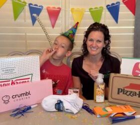 how to get the 15 best adult kids birthday freebies, Adults kids birthday freebies