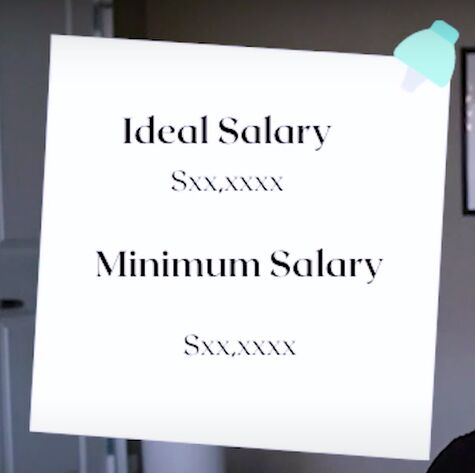 salary negotiation tips techniques advice from a recruiter, Figuring out your salary