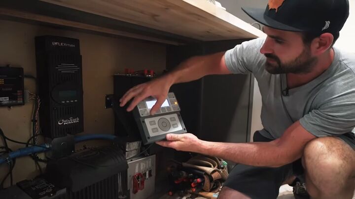 Off-Grid Tiny House Tour: All the Features of a Tiny Home Off the Grid ...